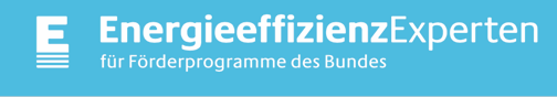 EnergieeffizienzExperten für Förderprogramme des Bundes